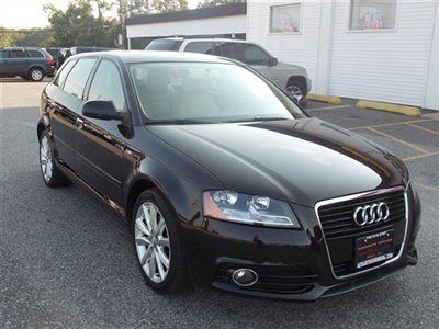 2011 a3 2.0 turbo diesel only 47k miles best price must see!