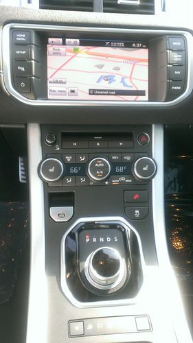 SUV,LAND ROVER,LUXURY,DYNAMIC,EVOQUE,BMW X6,CAYANNE,TURBO, image 6