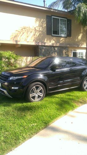 SUV,LAND ROVER,LUXURY,DYNAMIC,EVOQUE,BMW X6,CAYANNE,TURBO, image 9