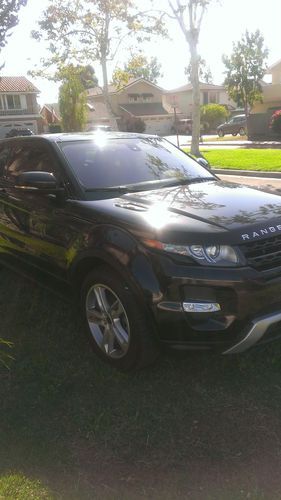 SUV,LAND ROVER,LUXURY,DYNAMIC,EVOQUE,BMW X6,CAYANNE,TURBO, image 10