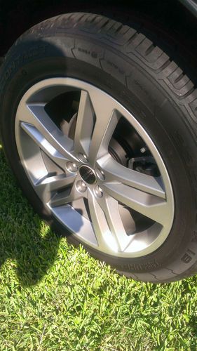 SUV,LAND ROVER,LUXURY,DYNAMIC,EVOQUE,BMW X6,CAYANNE,TURBO, image 13