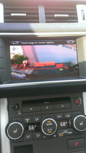 SUV,LAND ROVER,LUXURY,DYNAMIC,EVOQUE,BMW X6,CAYANNE,TURBO, image 16