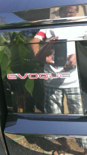 SUV,LAND ROVER,LUXURY,DYNAMIC,EVOQUE,BMW X6,CAYANNE,TURBO, image 18