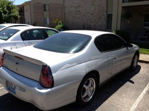 Silver/metallic, 80,316 miles, excellent condition, new wheels/tires, auto start