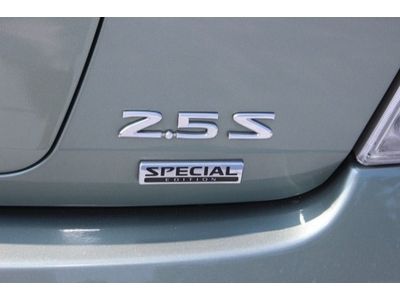 2.5 S 2.5L CD Front Wheel Drive Tires - Front All-Season Tires - Rear All-Season, US $9,500.00, image 4