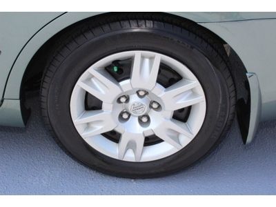 2.5 S 2.5L CD Front Wheel Drive Tires - Front All-Season Tires - Rear All-Season, US $9,500.00, image 7
