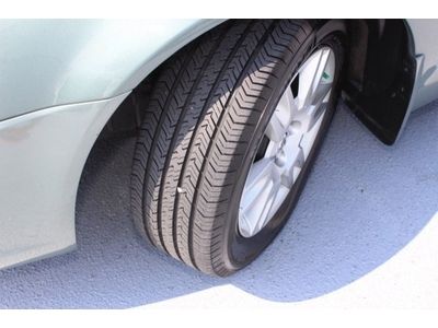 2.5 S 2.5L CD Front Wheel Drive Tires - Front All-Season Tires - Rear All-Season, US $9,500.00, image 8