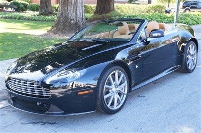 2013 aston martin vantage,bang&amp;olufson,new msrp:$179k