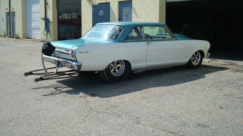 1964 chevy nova outlaw