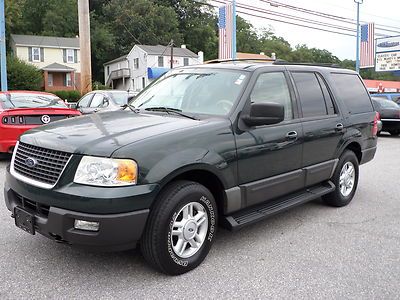 Super clean suv!!! no reserve!!! 7 seater!!!! no reserve!!!!
