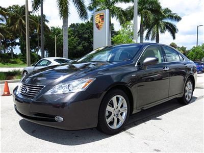 2009 lexus es 350 pebble beach edition - we finance, take trades and ship.