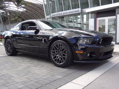Shelby gt500 manual 5.8l nav 4-wheel anti-lock braking system (abs) storage bin