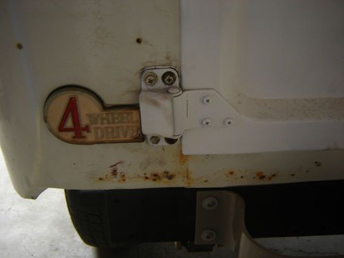 1971 TOYOTA  LAND CRUISER, image 3