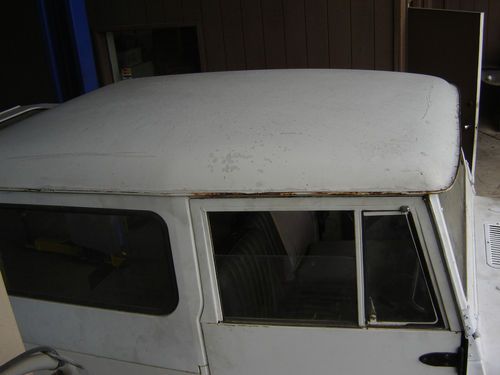 1971 TOYOTA  LAND CRUISER, image 6