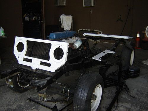 1971 TOYOTA  LAND CRUISER, image 12