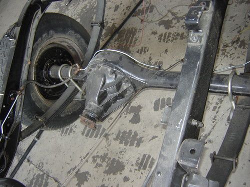 1971 TOYOTA  LAND CRUISER, image 16