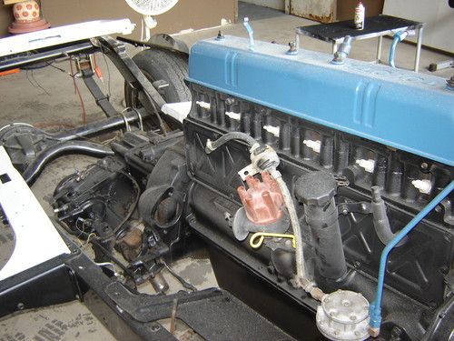 1971 TOYOTA  LAND CRUISER, image 17
