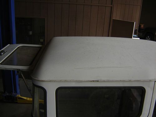 1971 TOYOTA  LAND CRUISER, image 18