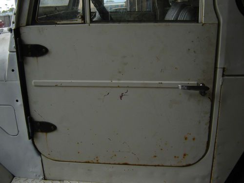 1971 TOYOTA  LAND CRUISER, image 20