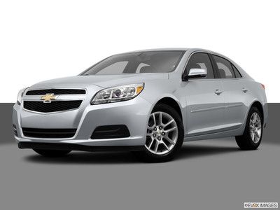 2013 chevrolet malibu lt sedan 2.5l $183/mo! lease takeover! $595 for transfer
