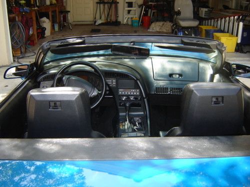 1of120 1991 Corvette Convertable, US $11,000.00, image 2