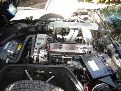 1of120 1991 Corvette Convertable, US $11,000.00, image 3