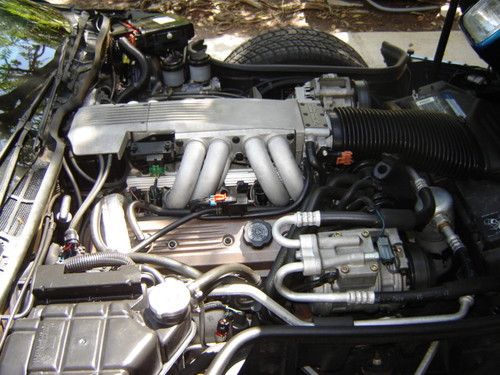 1of120 1991 Corvette Convertable, US $11,000.00, image 4