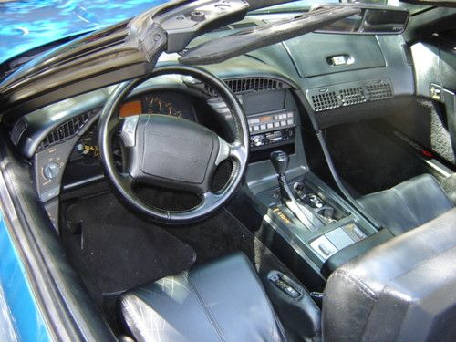 1of120 1991 Corvette Convertable, US $11,000.00, image 5