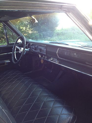 1966 plymouth belvedere II 383 big block 325 hp  2 dr hdtp  satellite b body, image 9