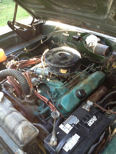 1966 plymouth belvedere II 383 big block 325 hp  2 dr hdtp  satellite b body, image 11