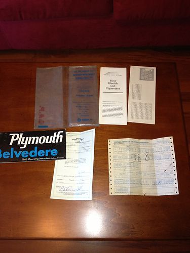 1966 plymouth belvedere II 383 big block 325 hp  2 dr hdtp  satellite b body, image 16