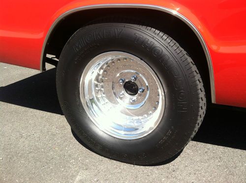 1967 Dodge Charger 440 500 HP Built Street Or Strip 727 Manual VB Auto 355 Rear, US $29,000.00, image 12