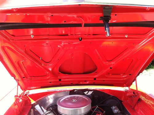 1967 Dodge Charger 440 500 HP Built Street Or Strip 727 Manual VB Auto 355 Rear, US $29,000.00, image 15