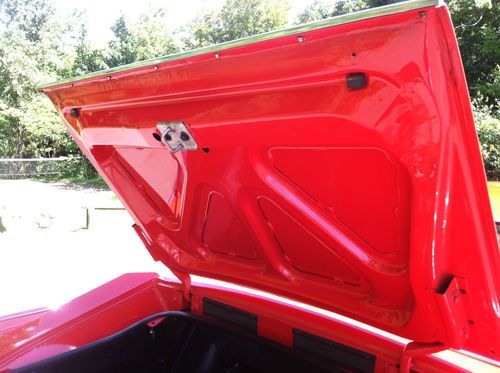 1967 Dodge Charger 440 500 HP Built Street Or Strip 727 Manual VB Auto 355 Rear, US $29,000.00, image 16