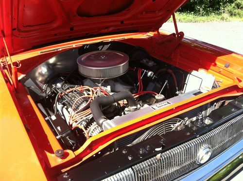 1967 Dodge Charger 440 500 HP Built Street Or Strip 727 Manual VB Auto 355 Rear, US $29,000.00, image 17