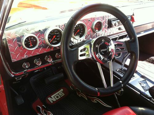 1967 Dodge Charger 440 500 HP Built Street Or Strip 727 Manual VB Auto 355 Rear, US $29,000.00, image 19