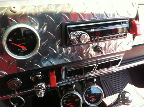 1967 Dodge Charger 440 500 HP Built Street Or Strip 727 Manual VB Auto 355 Rear, US $29,000.00, image 20