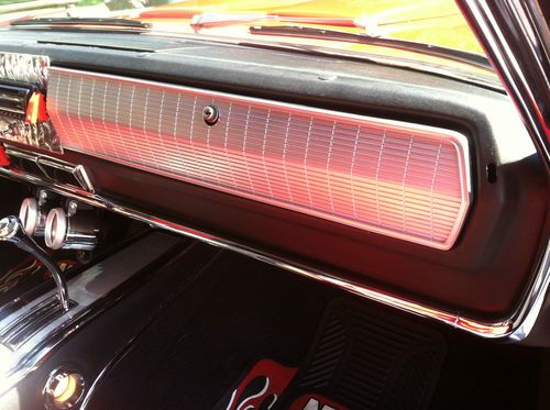 1967 Dodge Charger 440 500 HP Built Street Or Strip 727 Manual VB Auto 355 Rear, US $29,000.00, image 21