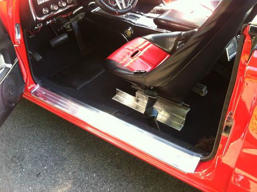 1967 Dodge Charger 440 500 HP Built Street Or Strip 727 Manual VB Auto 355 Rear, US $29,000.00, image 23