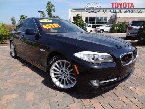 One owner, clean carfax, manufacturer warranty, navi, leather, blue tooth loaded