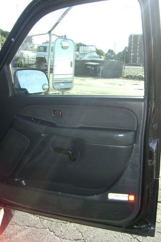 2002 Chevy Chevrolet Silverado 3500 LS Dually Crew Cab Pickup Duramax DIESEL NR, image 10