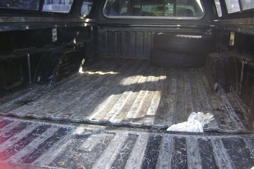 2002 Chevy Chevrolet Silverado 3500 LS Dually Crew Cab Pickup Duramax DIESEL NR, image 13