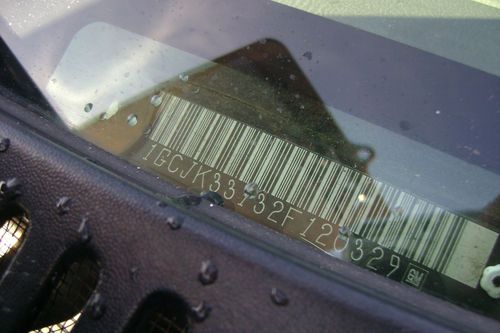 2002 Chevy Chevrolet Silverado 3500 LS Dually Crew Cab Pickup Duramax DIESEL NR, image 23