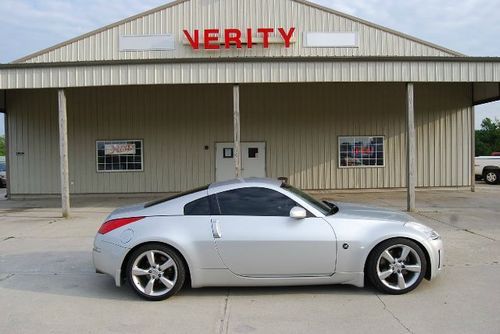 2008 nissan 350z
