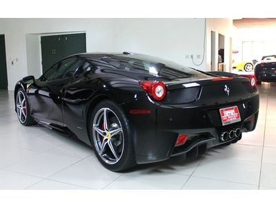 7Yr. Main inc. FERRARI APPROVED CPO, low miles! Showroom ready,Daytona's, US $265,500.00, image 2