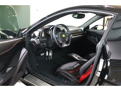 7Yr. Main inc. FERRARI APPROVED CPO, low miles! Showroom ready,Daytona's, US $265,500.00, image 3