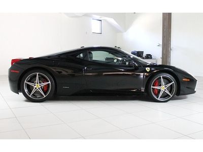 7Yr. Main inc. FERRARI APPROVED CPO, low miles! Showroom ready,Daytona's, US $265,500.00, image 4