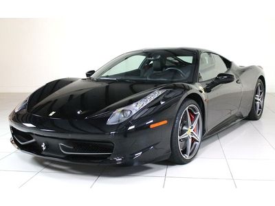 7Yr. Main inc. FERRARI APPROVED CPO, low miles! Showroom ready,Daytona's, US $265,500.00, image 6