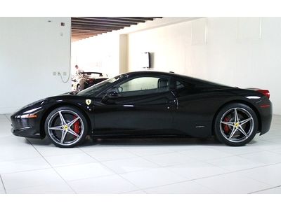 7Yr. Main inc. FERRARI APPROVED CPO, low miles! Showroom ready,Daytona's, US $265,500.00, image 7