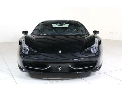 7Yr. Main inc. FERRARI APPROVED CPO, low miles! Showroom ready,Daytona's, US $265,500.00, image 10